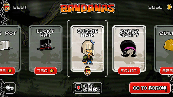 僵尸突击队下载4