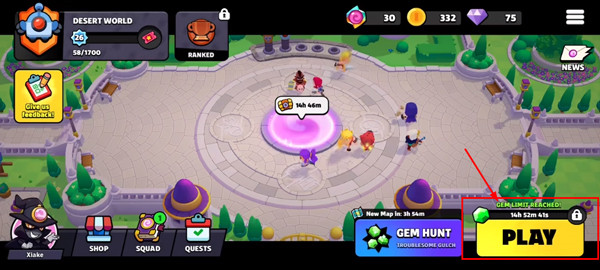 小队破坏者手游