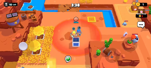 小队破坏者手游