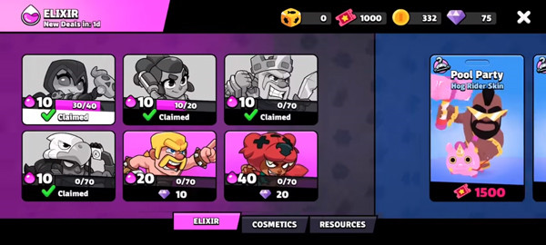 小队破坏者手游