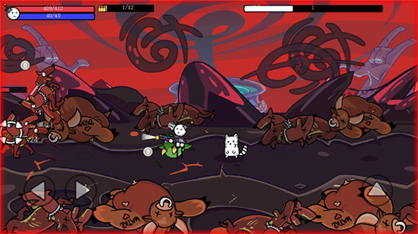 单枪匹马2手游3