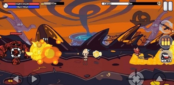 单枪匹马2手游5