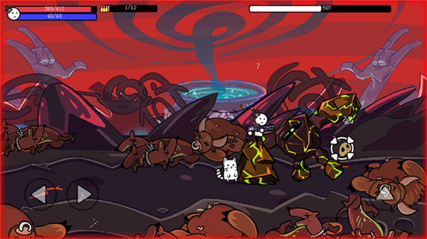 单枪匹马2手游4