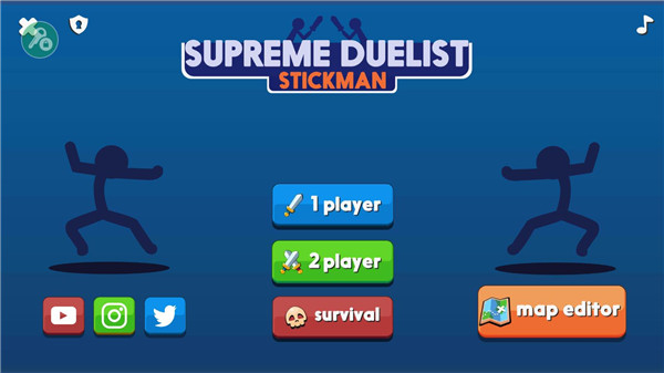 火柴人至高对决下载1