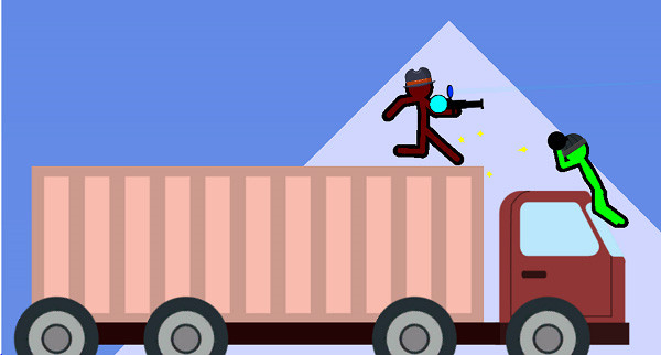 火柴人至高对决下载3