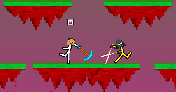 火柴人至高对决下载4