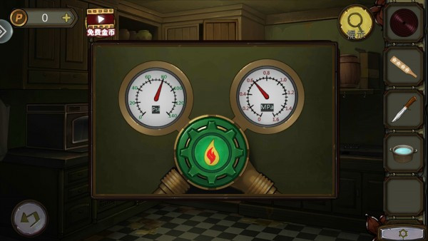 密室逃脱绝境系列10寻梦大作战