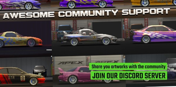 顶尖赛车手下载3