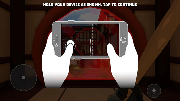 多边形竞技场手游