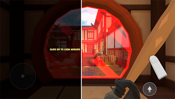 多边形竞技场手游