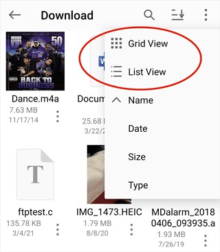 猫头鹰文件管理器中文版