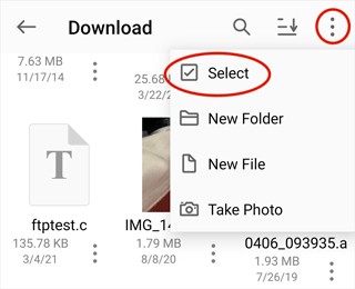 猫头鹰文件管理器中文版