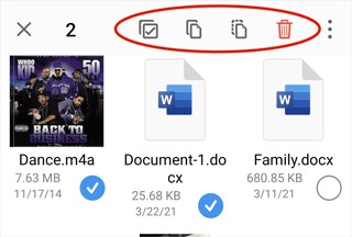 猫头鹰文件管理器中文版