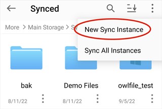 猫头鹰文件管理器中文版