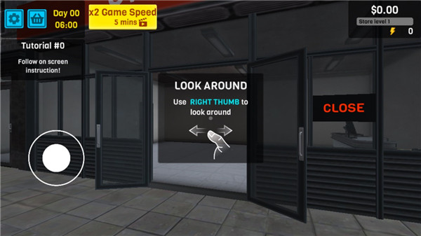 超市管理模拟器手游