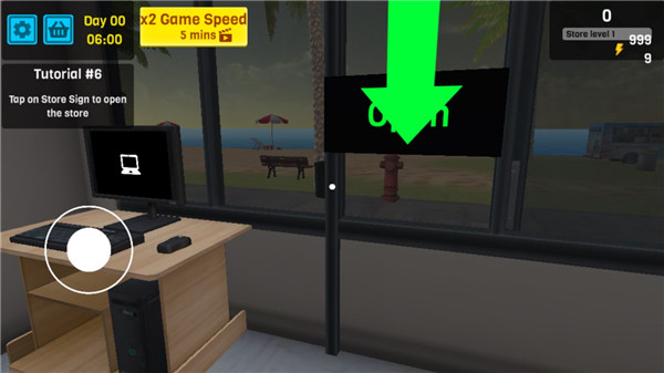 超市管理模拟器手游