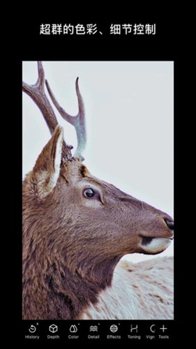 泼辣修图旧版本1