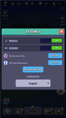 火星上的宇航员手游