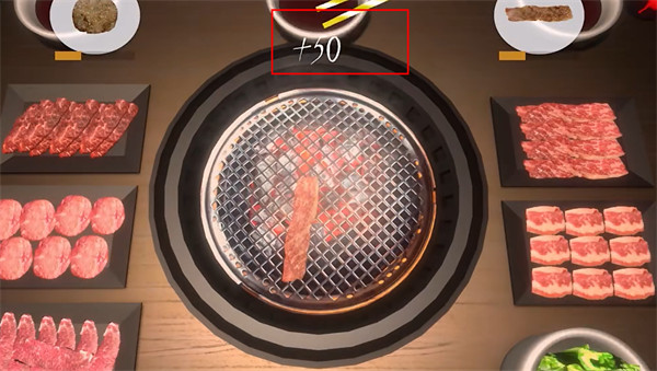 烤肉模拟器手游