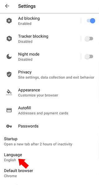 欧朋浏览器手机版