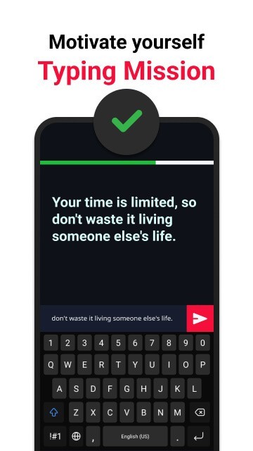 使命闹钟中文版截图