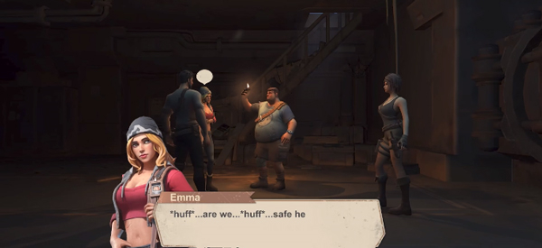 七号堡垒手游下载