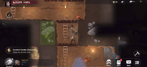 七号堡垒手游下载