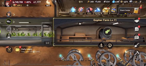 七号堡垒手游下载