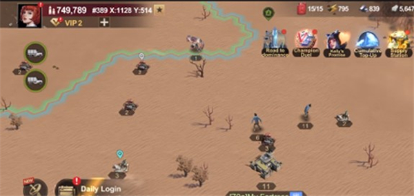 七号堡垒手游下载