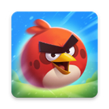 愤怒的小鸟2游戏