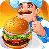 疯狂大厨安卓版