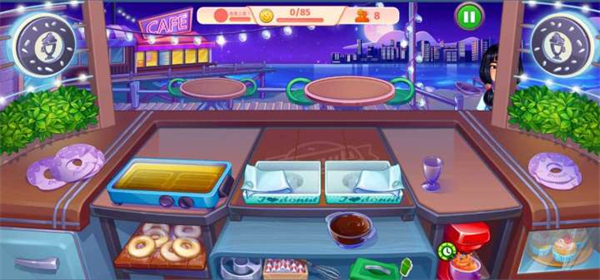 疯狂大厨安卓版2