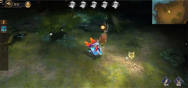 聊斋搜神记手游