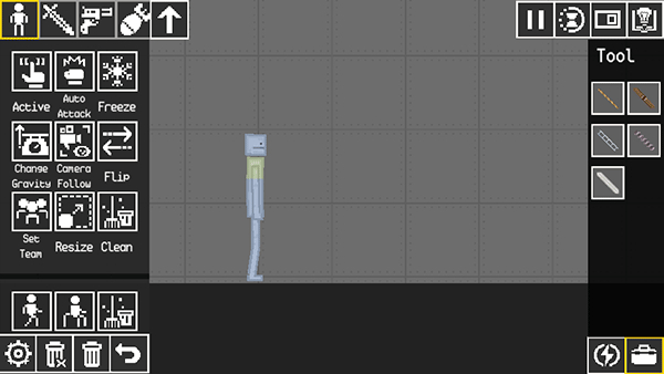 布娃娃游乐场下载1