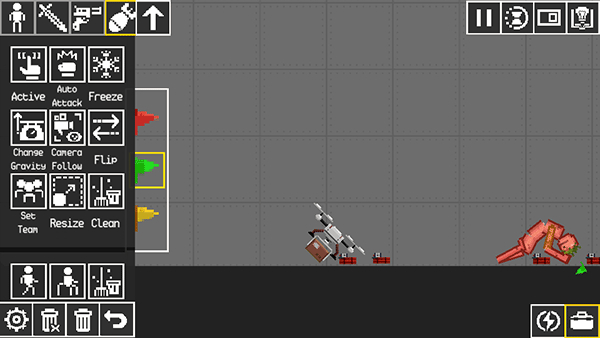 布娃娃游乐场下载4