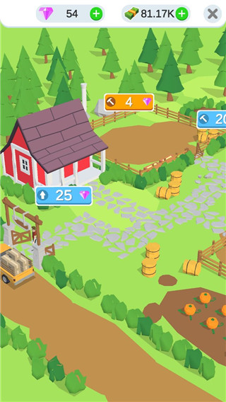 鸡蛋工厂大亨下载1