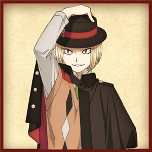 文豪与炼金术师手游