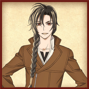 文豪与炼金术师手游