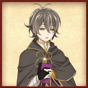 文豪与炼金术师手游