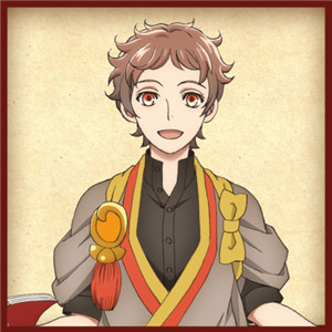 文豪与炼金术师手游