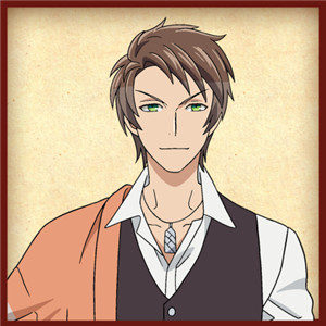 文豪与炼金术师手游