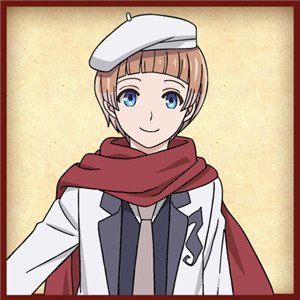 文豪与炼金术师手游