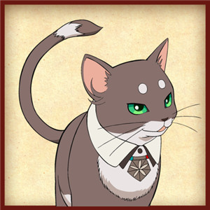 文豪与炼金术师手游