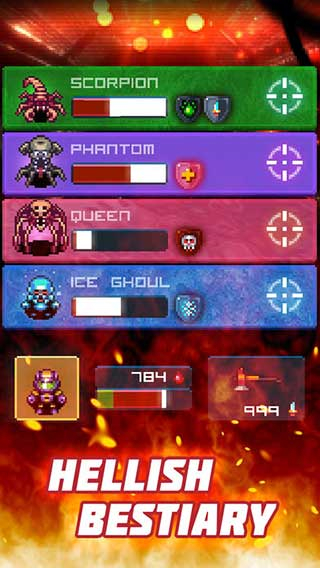 死亡之壳汉化版5