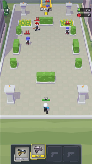 火柴人特工行动下载2