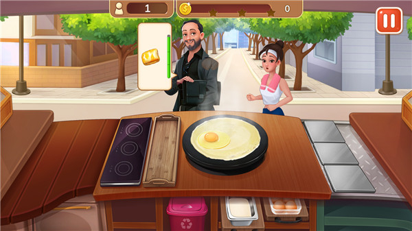 楼下的早餐店下载3