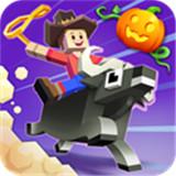 疯狂动物园手游