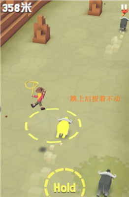 疯狂动物园手游