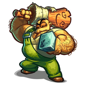 王国保卫战5联盟手游