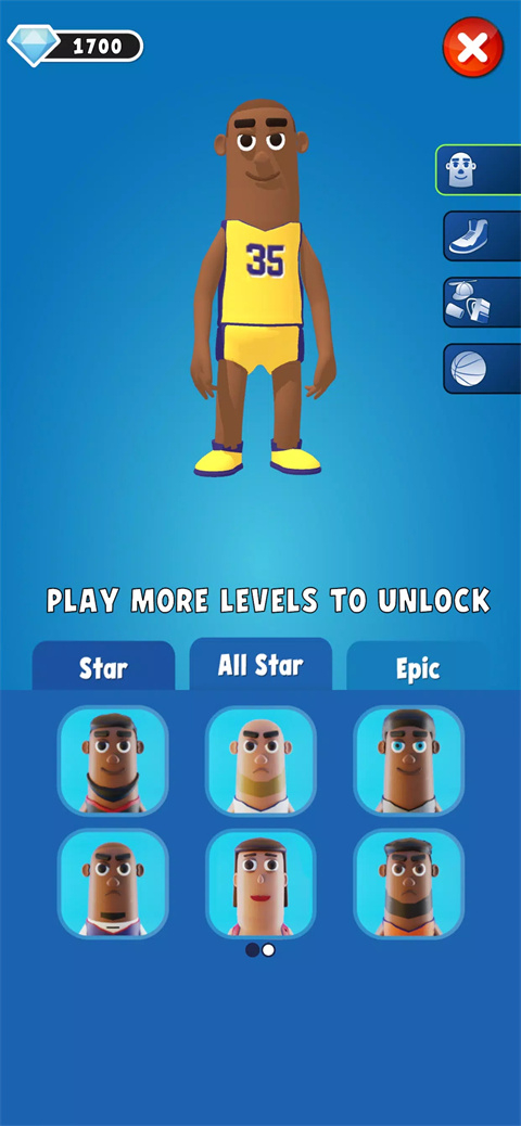 盖帽高手手机版4